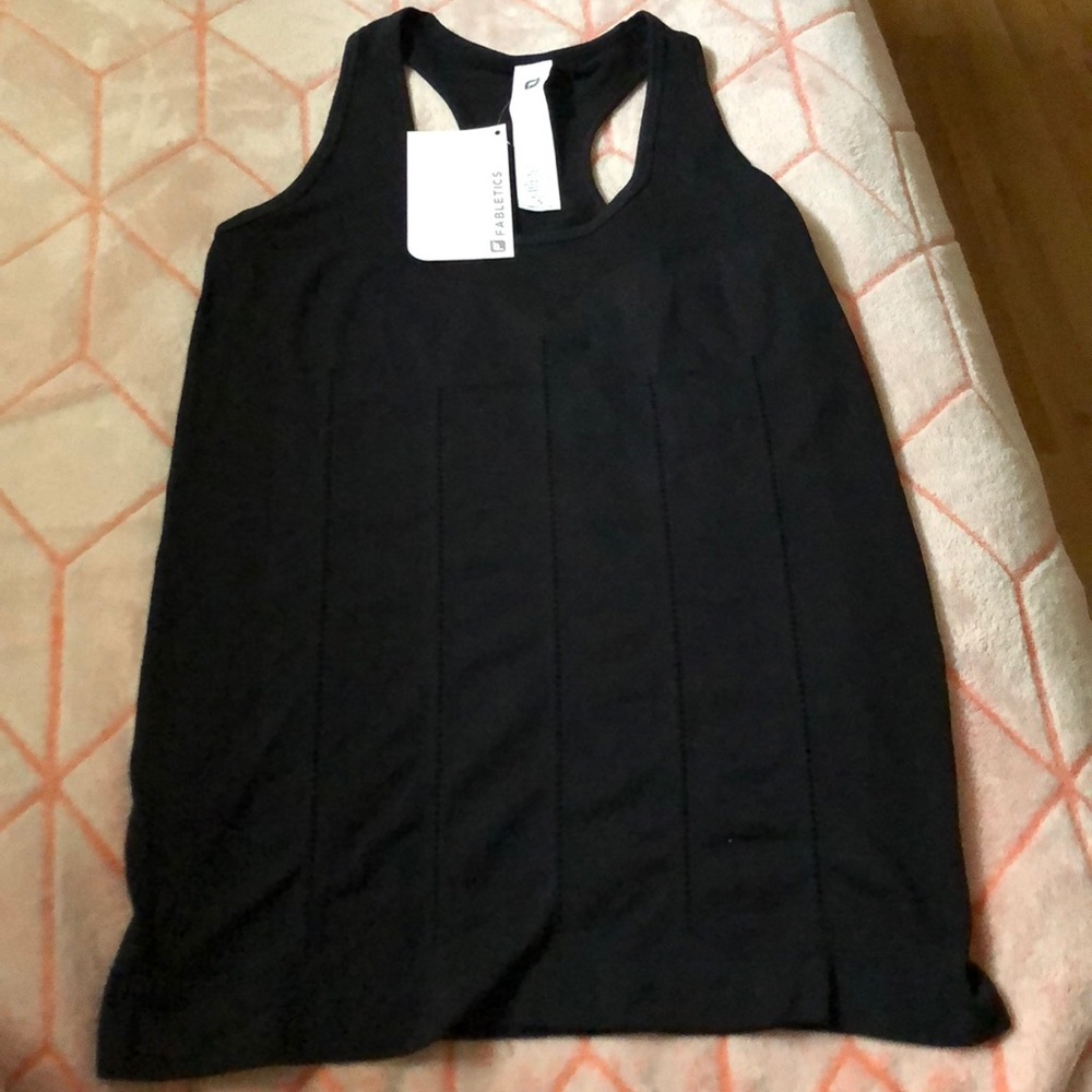 Delta Tank “Smooth Operator”